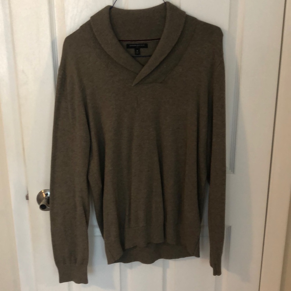 Banana Republic Men’s Sweater
